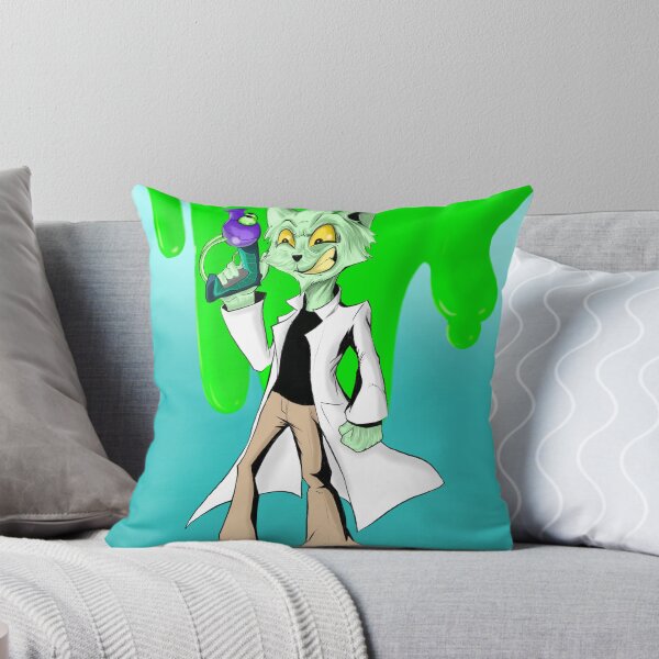 Item preview, Mad Cat Scientists  designed and sold by LaVaughn-97.