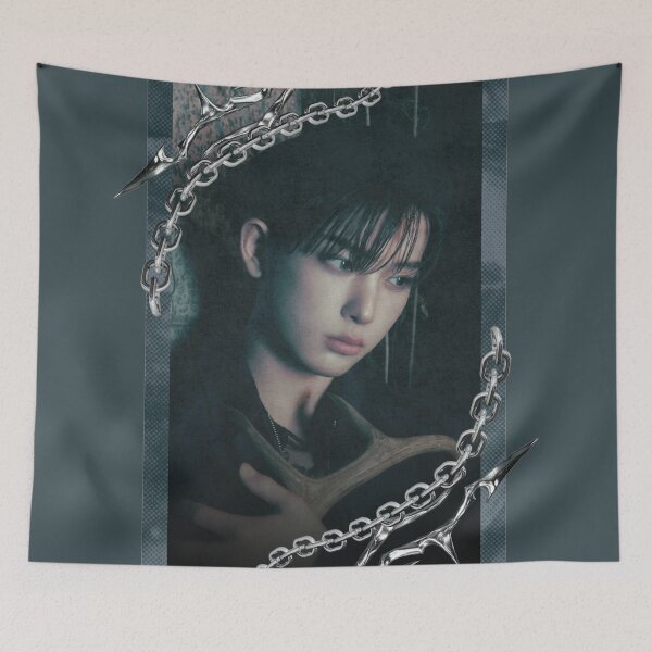 Item preview, &TEAM Harua designed and sold by Celestinya.