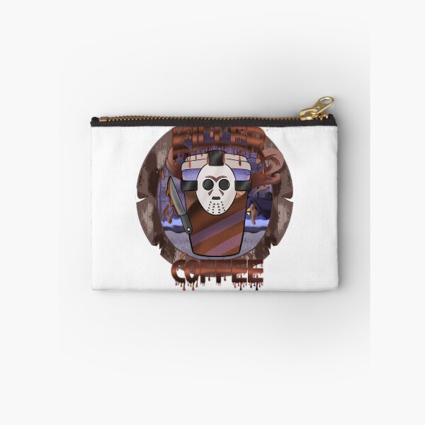 Item preview, killer Coffee Halloween designed and sold by MythicArts8.