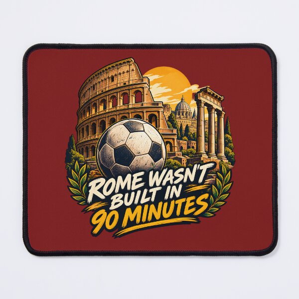 Item preview, Rome in 90 minutes? designed and sold by GarabatosLOL-AJ.