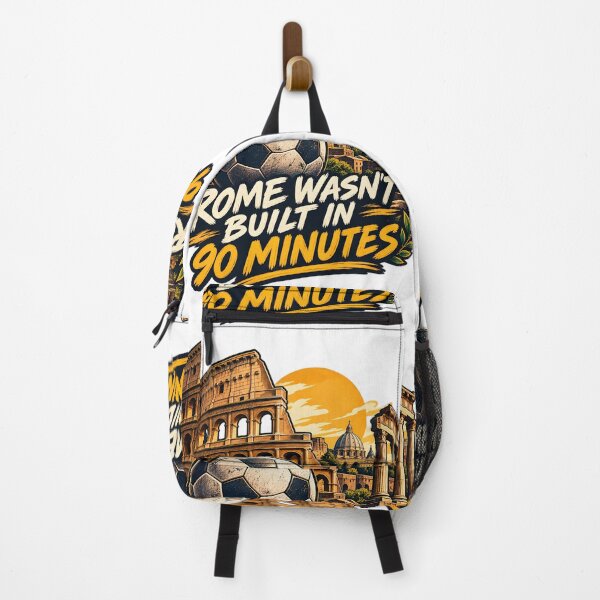 Item preview, Rome in 90 minutes? designed and sold by GarabatosLOL-AJ.