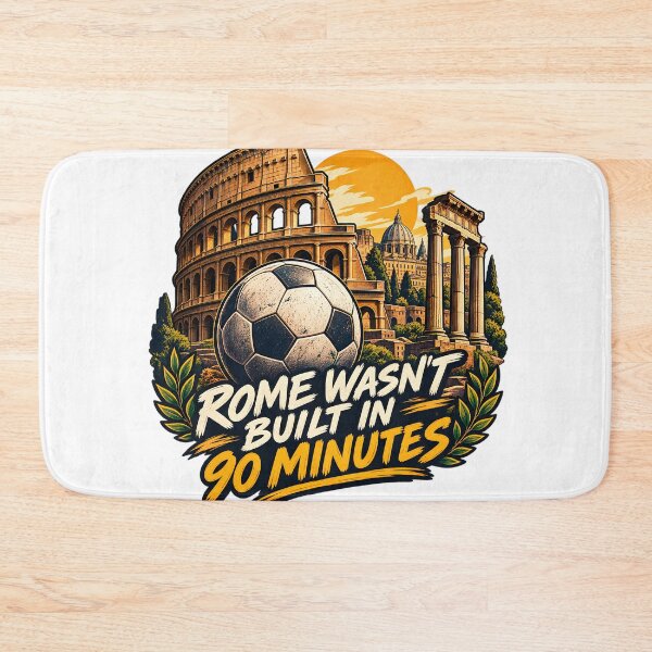 Item preview, Rome in 90 minutes? designed and sold by GarabatosLOL-AJ.