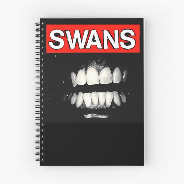 Item preview, Swans Art -Logo designed and sold by Folkdude.