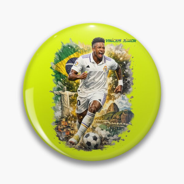 Item preview, Brazilian Soccer Star designed and sold by Beberoni Universe.