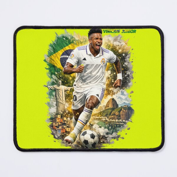 Item preview, Brazilian Soccer Star designed and sold by Beberoni Universe.