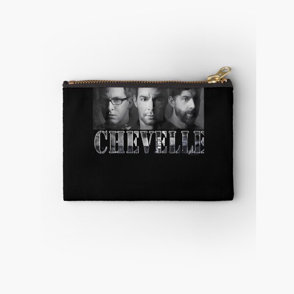 Item preview, Art - CHEVELLE BAND designed and sold by cosmicCryptidCo.