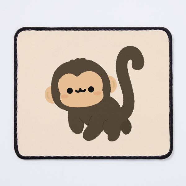Item preview, Squirrel Monkey designed and sold by theladyernestember.