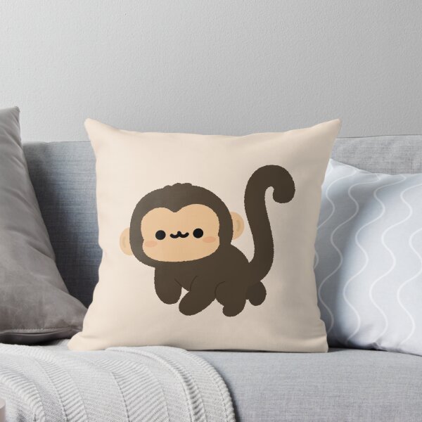 Item preview, Squirrel Monkey designed and sold by theladyernestember.