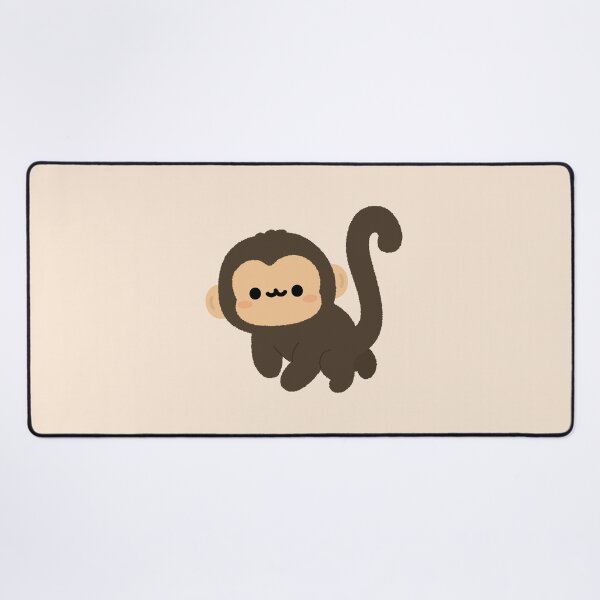 Item preview, Squirrel Monkey designed and sold by theladyernestember.