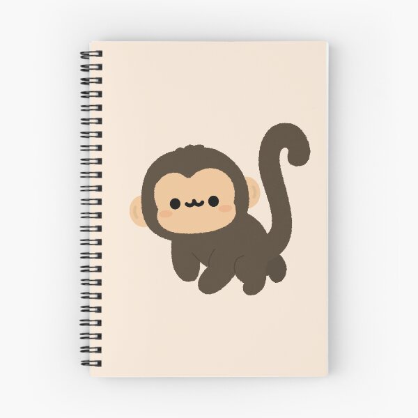 Item preview, Squirrel Monkey designed and sold by theladyernestember.