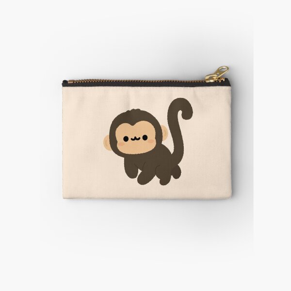 Item preview, Squirrel Monkey designed and sold by theladyernestember.