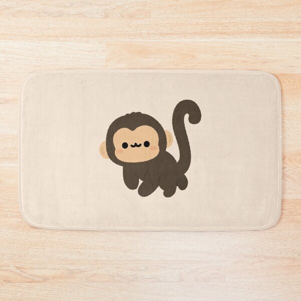 Item preview, Squirrel Monkey designed and sold by theladyernestember.