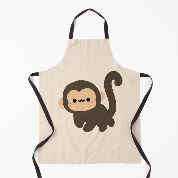 Item preview, Squirrel Monkey designed and sold by theladyernestember.