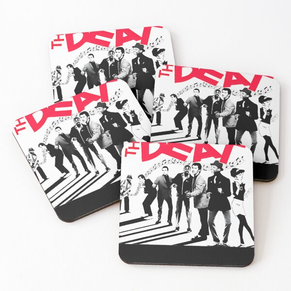 Item preview, The English Beat Band designed and sold by natakorn984.