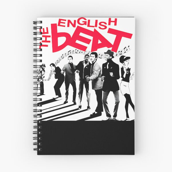 Item preview, The English Beat Band designed and sold by natakorn984.