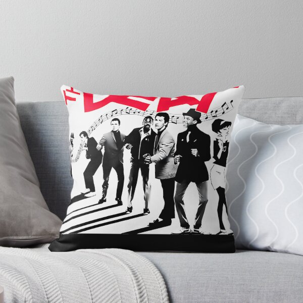 Item preview, The English Beat Band designed and sold by natakorn984.