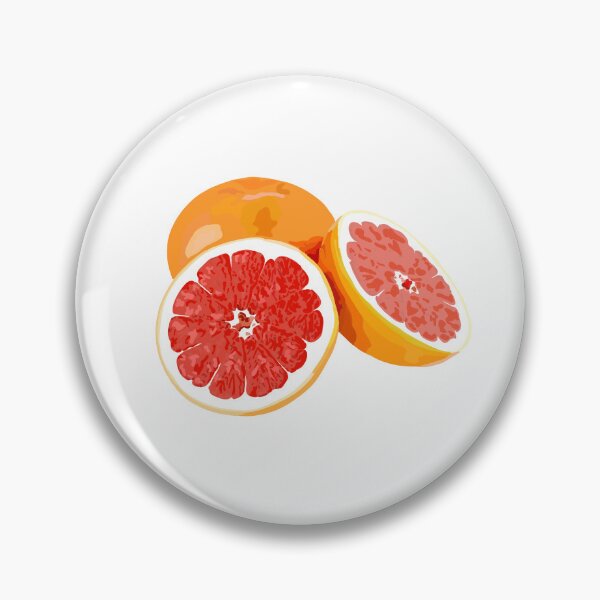 Artikelvorschau, Grapefruit entworfen und verkauft von Dzabz.