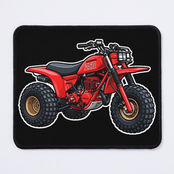 Item preview, ATC 1981 250R designed and sold by Adorable Badass.