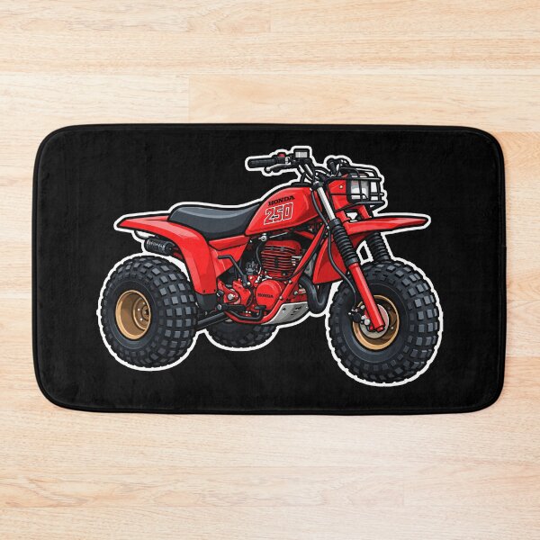 Item preview, ATC 1981 250R  designed and sold by Adorable Badass.