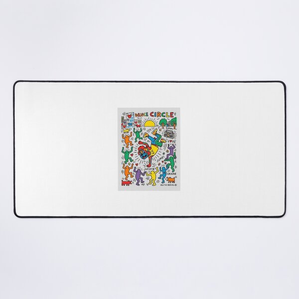 Item preview, Boxer Breakdance Instructor designed and sold by PictoVibe.