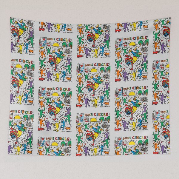 Item preview, Boxer Breakdance Instructor designed and sold by PictoVibe.