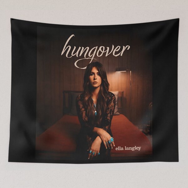 Item preview, Ella Langley designed and sold by AaronCreagh.