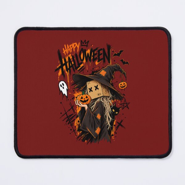 Item preview, Minecraft halloween designed and sold by NucciCollective.