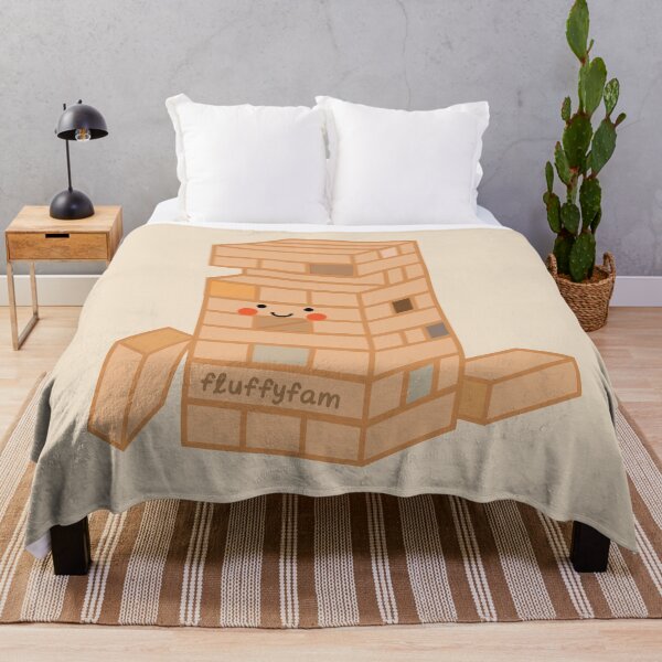 Item preview, Jenga game cute wooden blocks designed and sold by fluffyfamcraft.