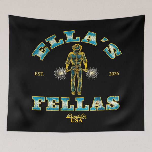 Item preview, Ella Langley designed and sold by AaronCreagh.