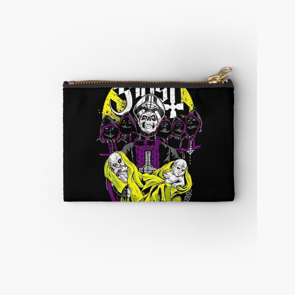 Item preview, Baby Ghost Opus Tour 2026 designed and sold by natakorn984.