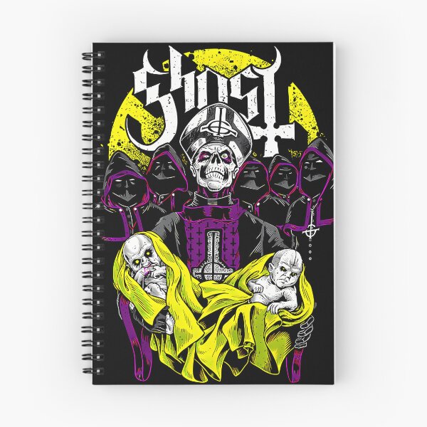 Item preview, Baby Ghost Opus Tour 2026 designed and sold by natakorn984.
