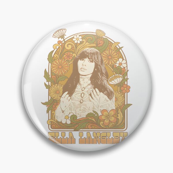 Item preview, Ella Langley designed and sold by AaronCreagh.