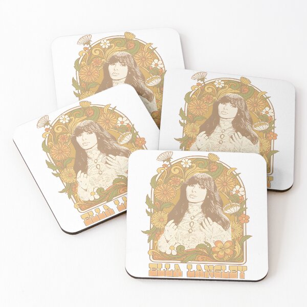 Item preview, Ella Langley designed and sold by AaronCreagh.