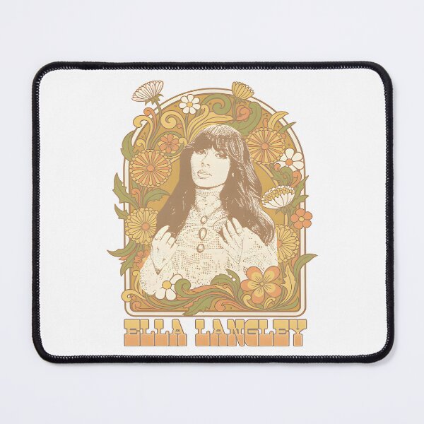 Item preview, Ella Langley designed and sold by AaronCreagh.