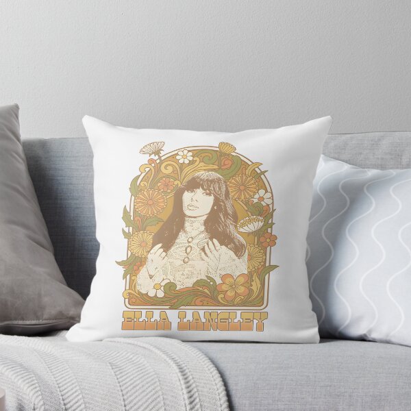 Item preview, Ella Langley designed and sold by AaronCreagh.