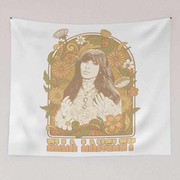 Item preview, Ella Langley designed and sold by AaronCreagh.