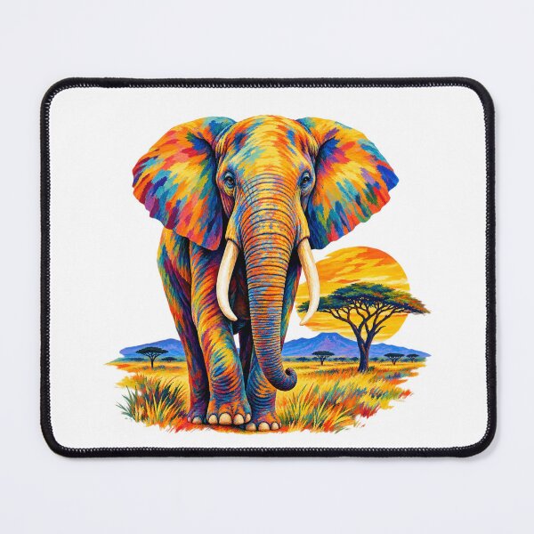 Item preview, Elephant designed and sold by RiseandShineTee.
