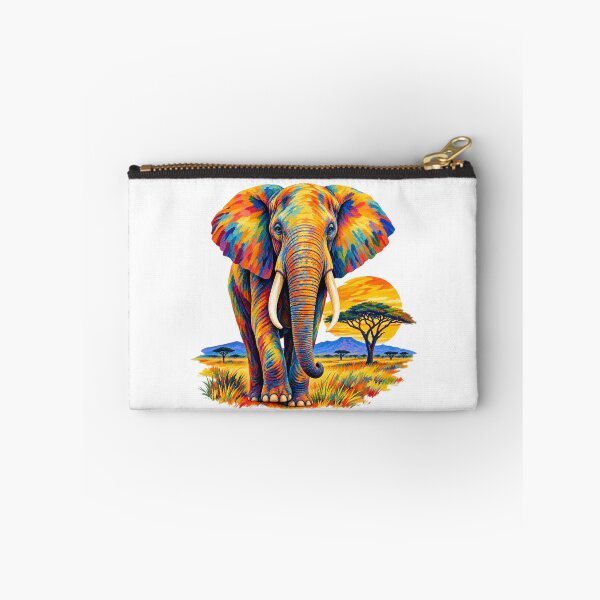 Item preview, Elephant designed and sold by RiseandShineTee.