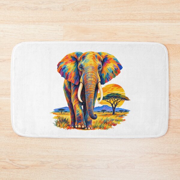 Item preview, Elephant designed and sold by RiseandShineTee.