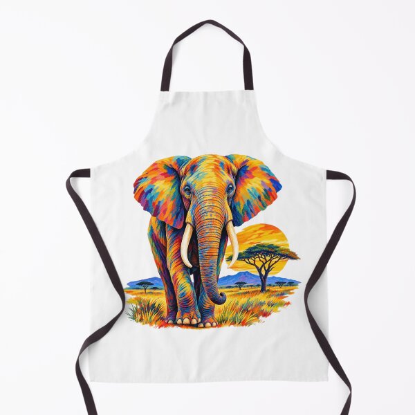 Item preview, Elephant designed and sold by RiseandShineTee.