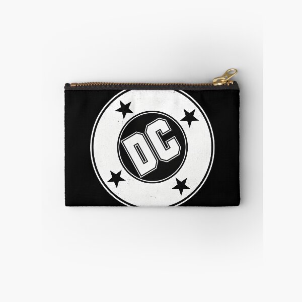 Item preview, Emblema de DC Comics desgastado designed and sold by Bloowardi.