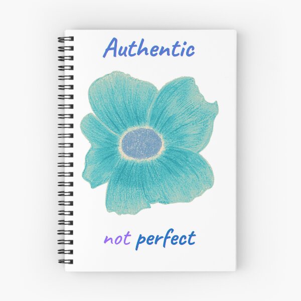Item preview, Authentic. Not perfect - Blue color designed and sold by Julia N.