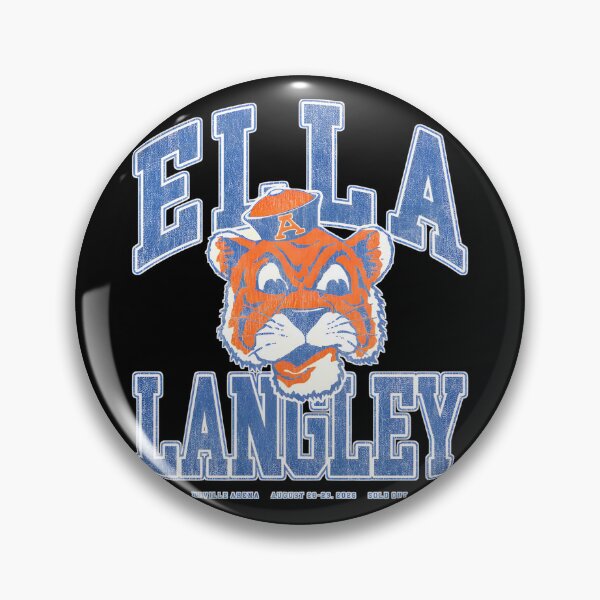 Item preview, Ella Langley designed and sold by AaronCreagh.