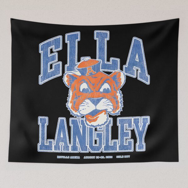 Item preview, Ella Langley designed and sold by AaronCreagh.