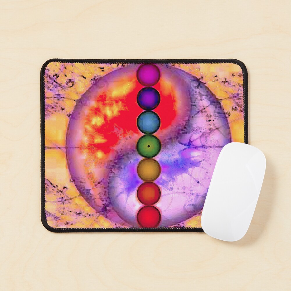 Item preview, Mouse Pad designed and sold by ViaARTfactory.