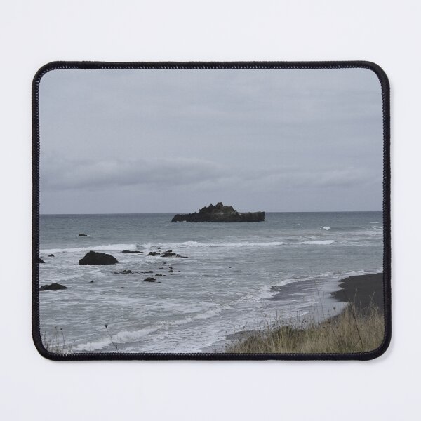 Item preview, Battleship Rock designed and sold by KentuckyRed.