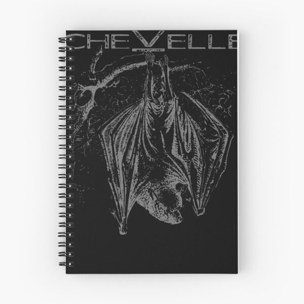 Item preview, Art - CHEVELLE BAND designed and sold by cosmicCryptidCo.