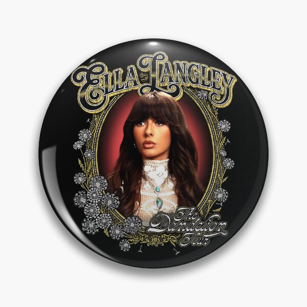 Item preview, Ella Langley designed and sold by AaronCreagh.