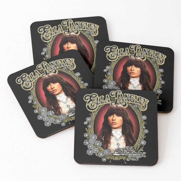 Item preview, Ella Langley designed and sold by AaronCreagh.