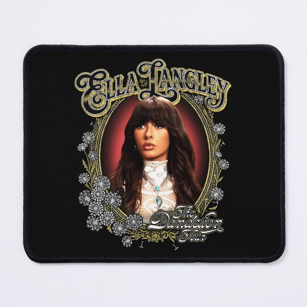 Item preview, Ella Langley designed and sold by AaronCreagh.